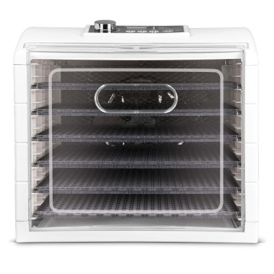 Сушка для фруктів та овочів Sencor SFD 6500WH (6820765)