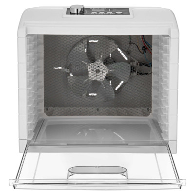 Сушка для фруктів і овочів Sencor SFD 6500WH (6820765) Сушка для фруктів і овочів Sencor SFD 6500WH (6820765)