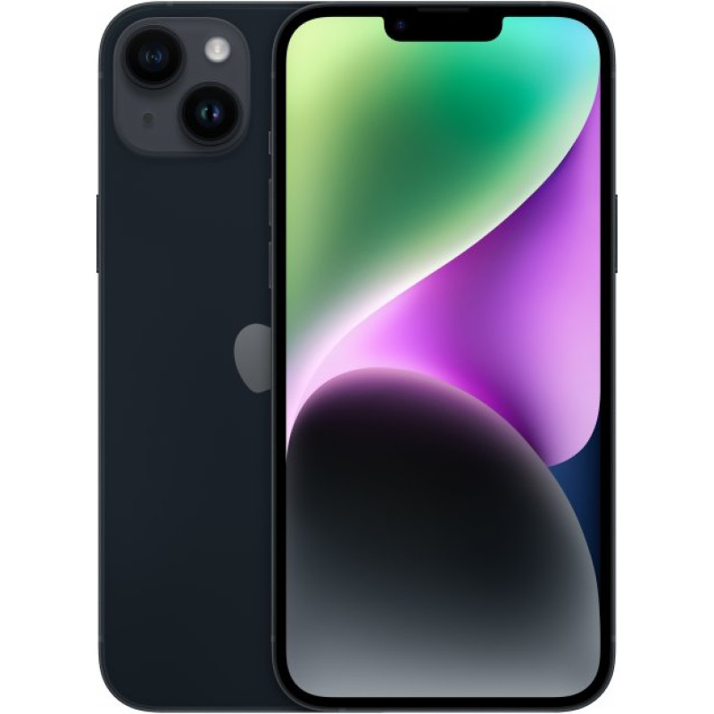Смартфон Apple iPhone 14 Plus 128GB Midnight (6821787)