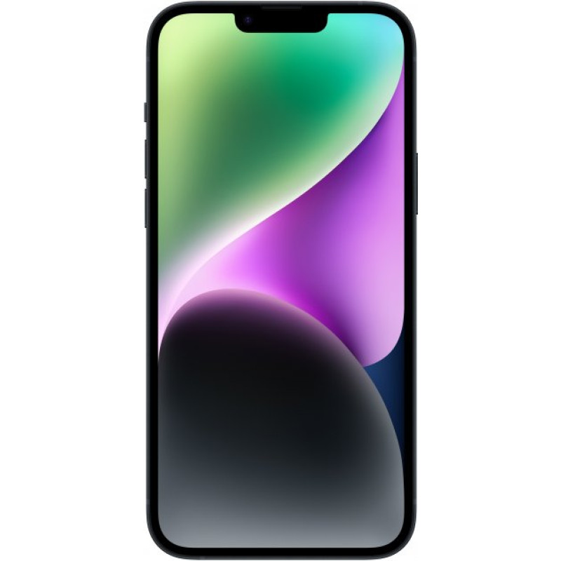 Смартфон Apple iPhone 14 Plus 128GB Midnight (6821787)