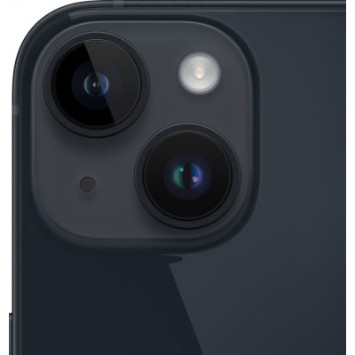 Смартфон Apple iPhone 14 Plus 128GB Midnight (6821787)
