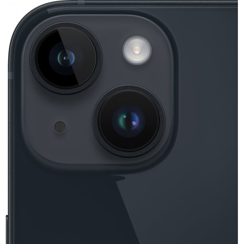 Смартфон Apple iPhone 14 Plus 128GB Midnight (6821787)
