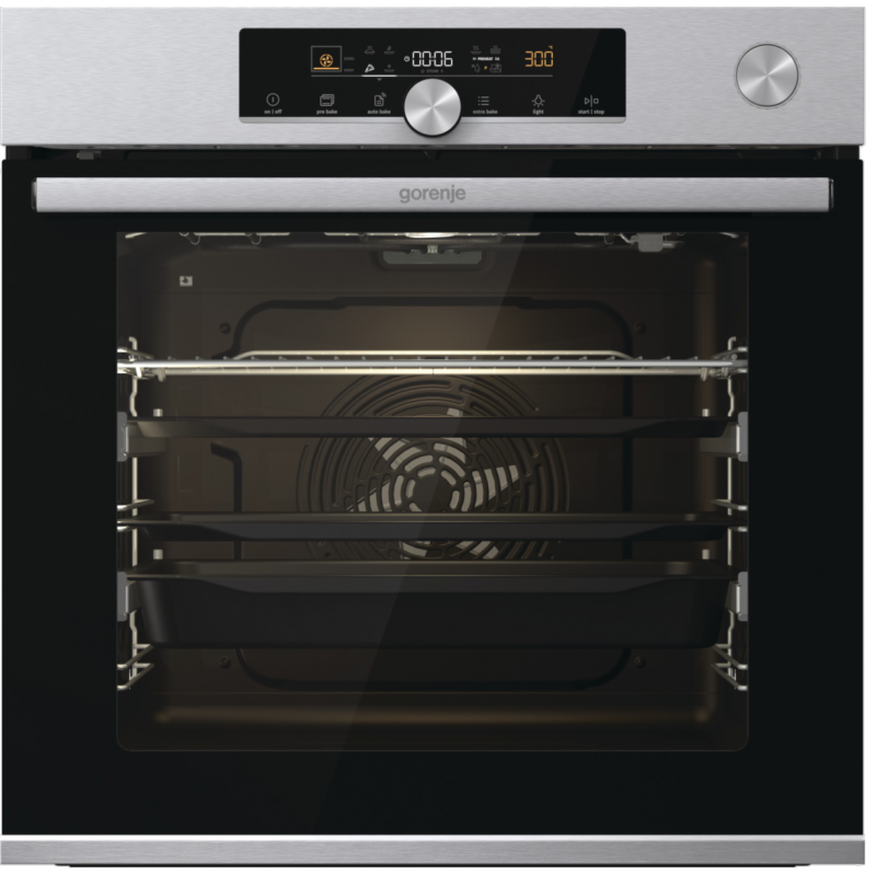 Електрична духова шафа Gorenje BPSA6747A08X (BO3PS5I02-2) (6823374)