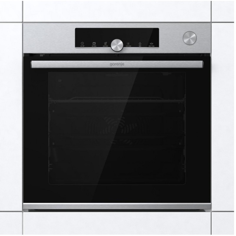 Електрична духова шафа Gorenje BPSA6747A08X (BO3PS5I02-2) (6823374)