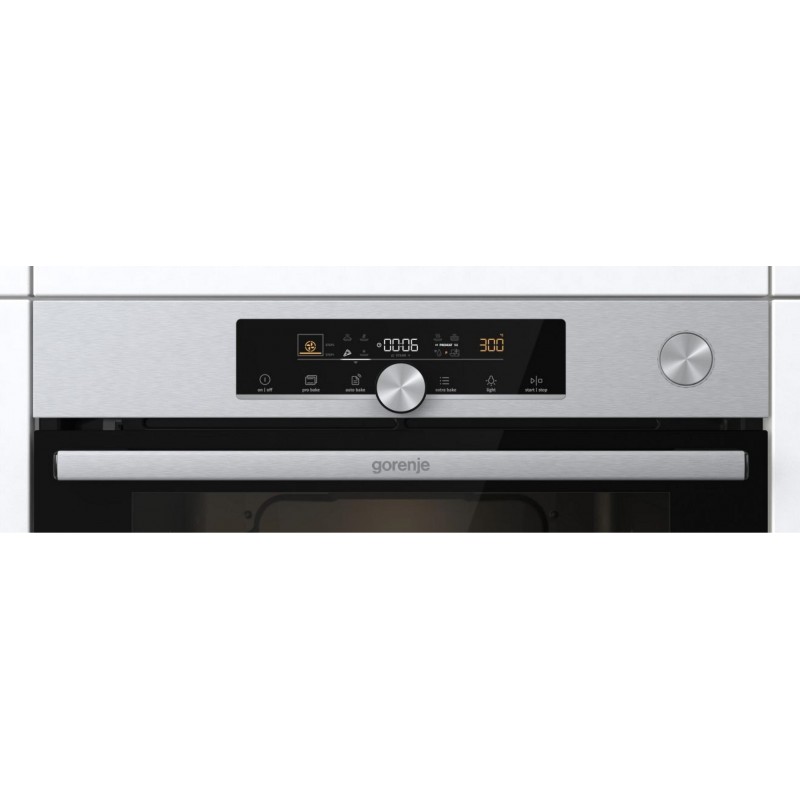 Електрична духова шафа Gorenje BPSA6747A08X (BO3PS5I02-2) (6823374)