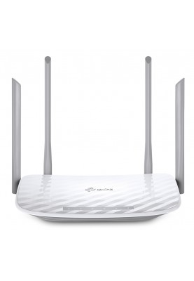 Бездротовий маршрутизатор TP-Link Archer C50 AC1200 Wireless Dual Band Router (6796174)