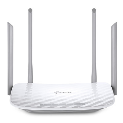 Бездротовий маршрутизатор TP-Link Archer C50 AC1200 Wireless Dual Band Router (6796174)