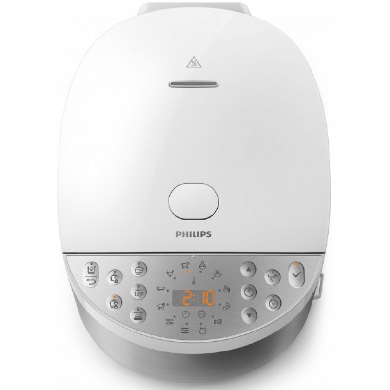 Мультиварка Philips HD4713/40 (6823421)