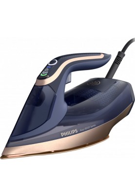 Праска з подачею пари Philips DST8050/20 (6823563)