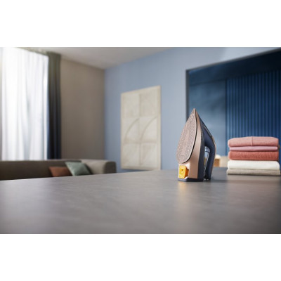 Утюг з подачею пари Philips DST8050/20 (6823563)