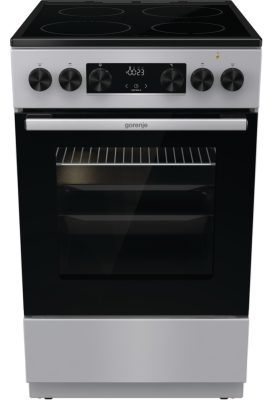 Електрична плита Gorenje GEC 5C41 SG (FR513D-GSDA2) (6813520)