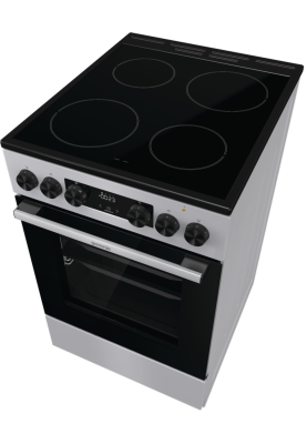 Електрична плита Gorenje GEC 5C41 SG (FR513D-GSDA2) (6813520)
