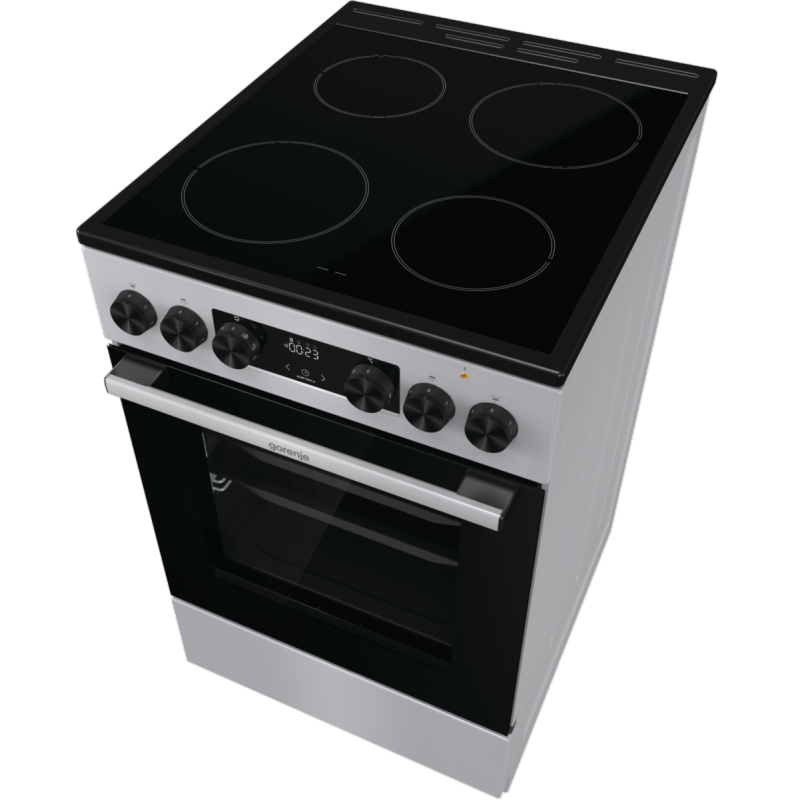 Електрична плита Gorenje GEC 5C41 SG (FR513D-GSDA2) (6813520)