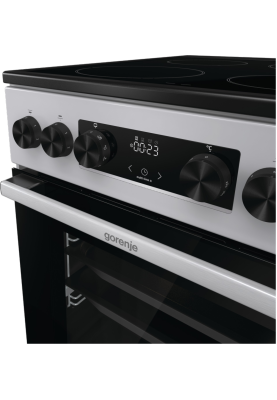 Електрична плита Gorenje GEC 5C41 SG (FR513D-GSDA2) (6813520)