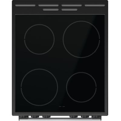 Електрична плита Gorenje GEC 5C41 SG (FR513D-GSDA2) (6813520) Електрична плита Gorenje GEC 5C41 SG (FR513D-GSDA2) (6813520)