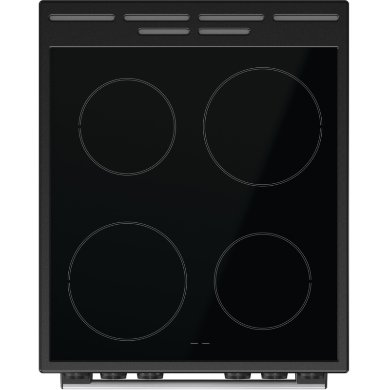 Електрична плита Gorenje GEC 5C41 SG (FR513D-GSDA2) (6813520)