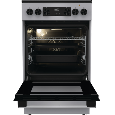 Електрична плита Gorenje GEC 5C41 SG (FR513D-GSDA2) (6813520)