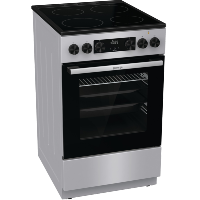 Електрична плита Gorenje GEC 5C41 SG (FR513D-GSDA2) (6813520)