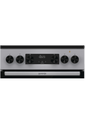 Електрична плита Gorenje GEC 5C41 SG (FR513D-GSDA2) (6813520)