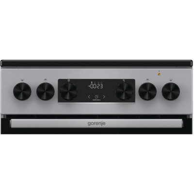 Електрична плита Gorenje GEC 5C41 SG (FR513D-GSDA2) (6813520) Електрична плита Gorenje GEC 5C41 SG (FR513D-GSDA2) (6813520)