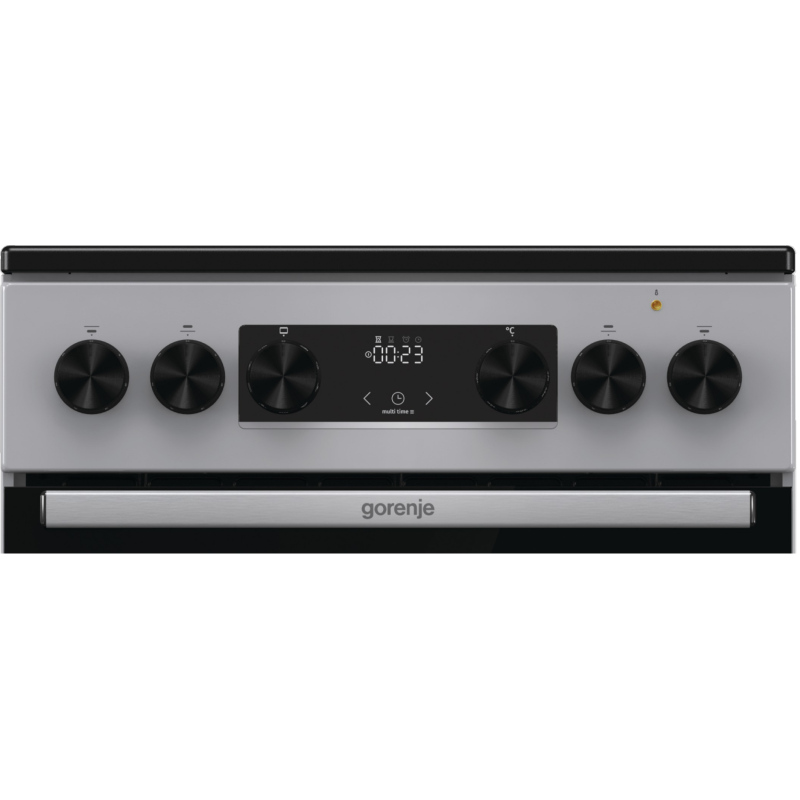 Електрична плита Gorenje GEC 5C41 SG (FR513D-GSDA2) (6813520)