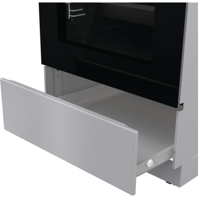 Електрична плита Gorenje GEC 5C41 SG (FR513D-GSDA2) (6813520)