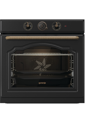 Електрична духова шафа Gorenje BOS 67372 CLB (BO3CO4L02-1) (6825141)