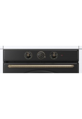 Електрична духова шафа Gorenje BOS 67372 CLB (BO3CO4L02-1) (6825141)