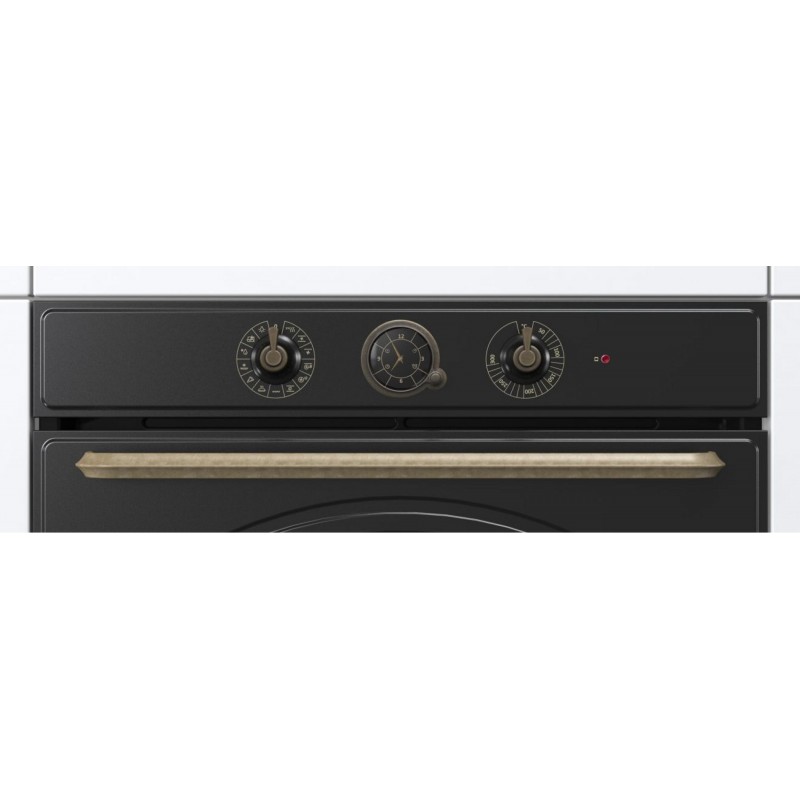 Електрична духова шафа Gorenje BOS 67372 CLB (BO3CO4L02-1) (6825141)