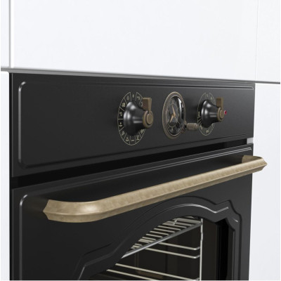 Електричний духовий шафа Gorenje BOS 67372 CLB (BO3CO4L02-1) (6825141)