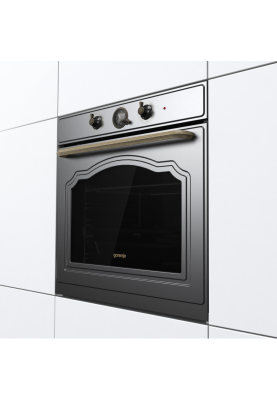 Електрична духова шафа Gorenje BOS 67372 CLB (BO3CO4L02-1) (6825141)