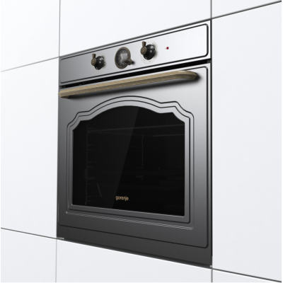 Електричний духовий шафа Gorenje BOS 67372 CLB (BO3CO4L02-1) (6825141)