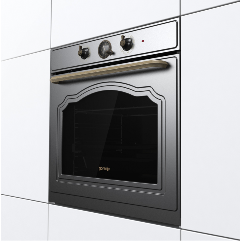 Електрична духова шафа Gorenje BOS 67372 CLB (BO3CO4L02-1) (6825141)