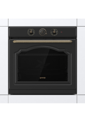 Електрична духова шафа Gorenje BOS 67372 CLB (BO3CO4L02-1) (6825141)