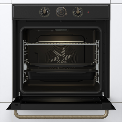 Електричний духовий шафа Gorenje BOS 67372 CLB (BO3CO4L02-1) (6825141)