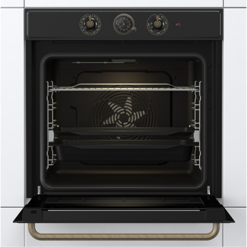 Електрична духова шафа Gorenje BOS 67372 CLB (BO3CO4L02-1) (6825141)