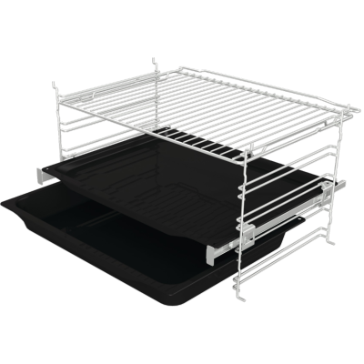 Електричний духовий шафа Gorenje BOS 67372 CLB (BO3CO4L02-1) (6825141)