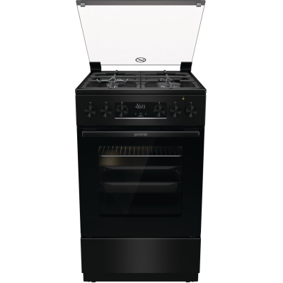 Комбінована плита Gorenje GK 5C41 BF (FM513D-FPD4B) (6813590)
