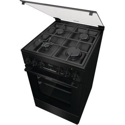 Комбінована плита Gorenje GK 5C41 BF (FM513D-FPD4B) (6813590)