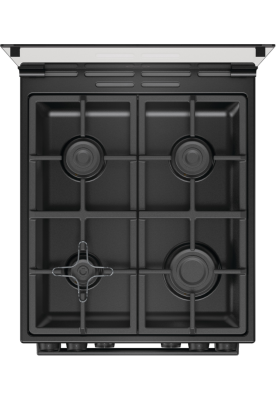 Комбінована плита Gorenje GK 5C41 BF (FM513D-FPD4B) (6813590)