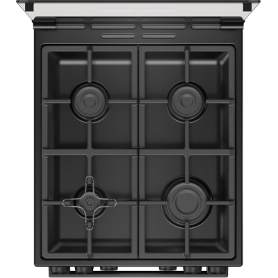 Комбінована плита Gorenje GK 5C41 BF (FM513D-FPD4B) (6813590)