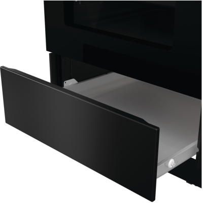 Комбінована плита Gorenje GK 5C41 BF (FM513D-FPD4B) (6813590)