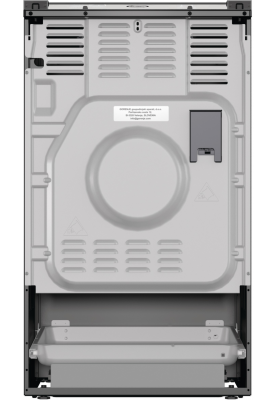 Комбінована плита Gorenje GK 5C41 BF (FM513D-FPD4B) (6813590)