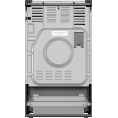 Комбінована плита Gorenje GK 5C41 BF (FM513D-FPD4B) (6813590)