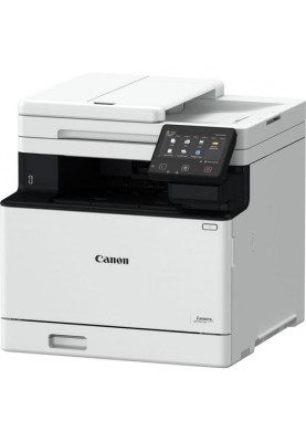 Багатофункціональний пристрій Canon i-Sensys MF754CDW CIS (6816267)