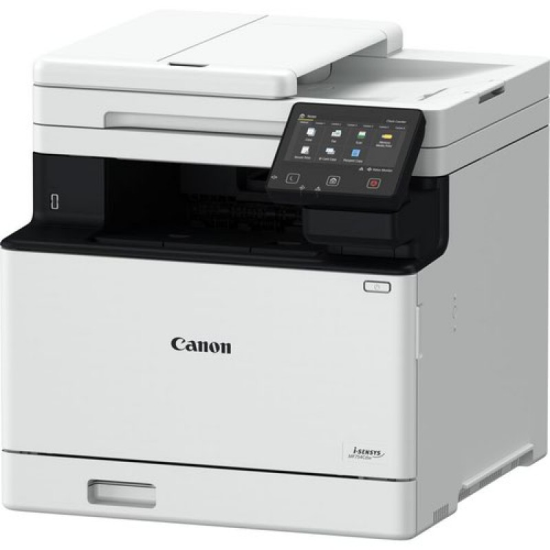 Багатофункціональний пристрій Canon i-Sensys MF754CDW CIS (6816267)