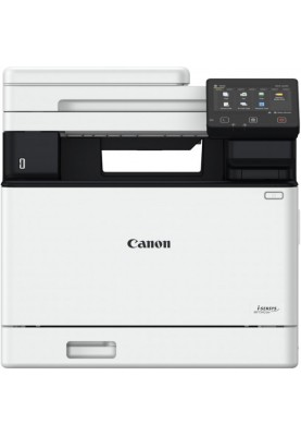 Багатофункціональний пристрій Canon i-Sensys MF754CDW CIS (6816267)