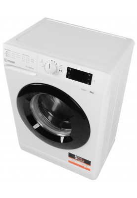 Пральна машина автоматична Indesit OMTWSE 61051 WK UA (6602293)