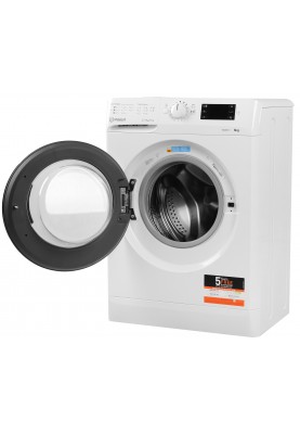 Пральна машина автоматична Indesit OMTWSE 61051 WK UA (6602293)