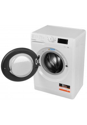 Пральна машина автоматична Indesit OMTWSE 61051 WK UA (6602293)